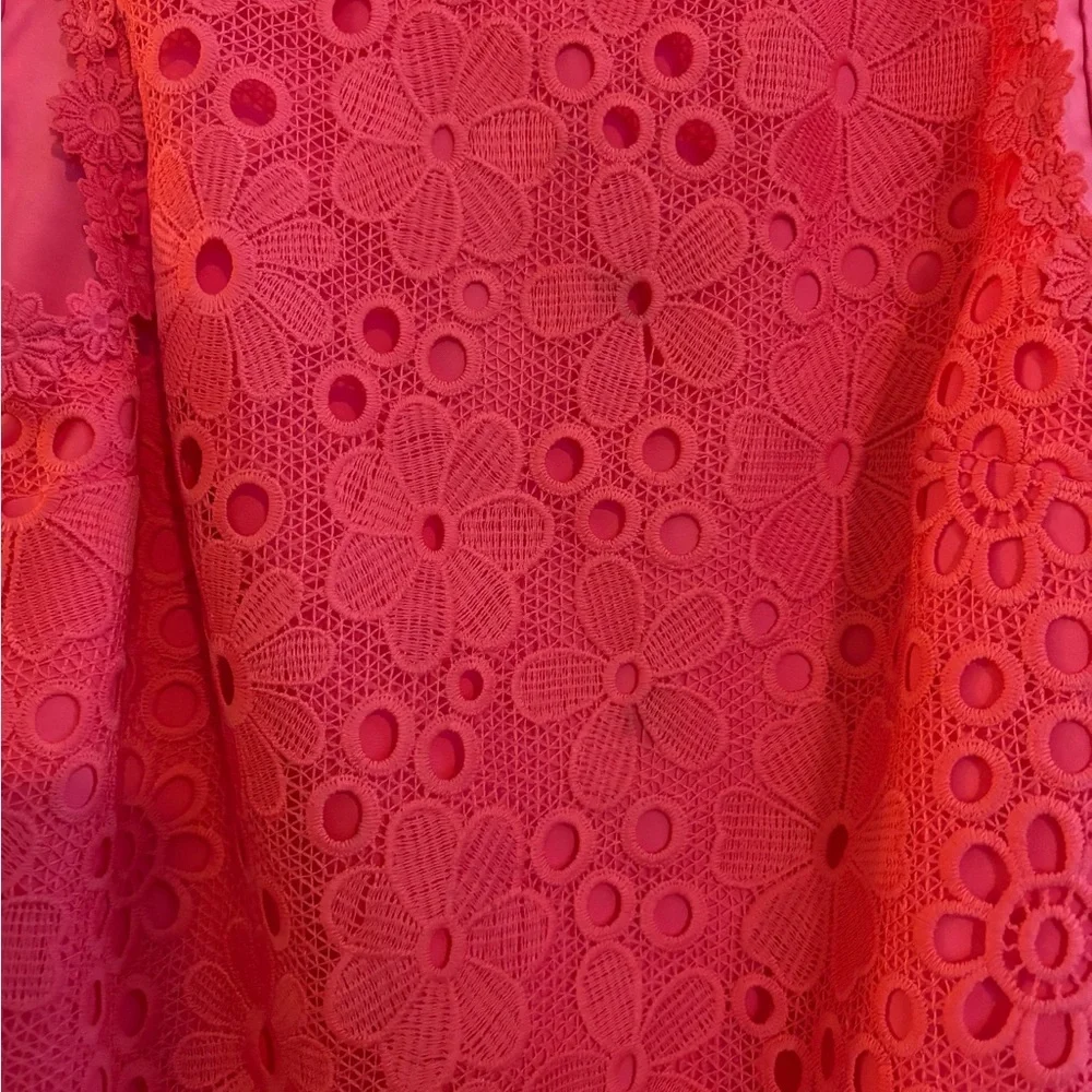 Kate Spade Vibrant  Dress - Picture 3 of 5